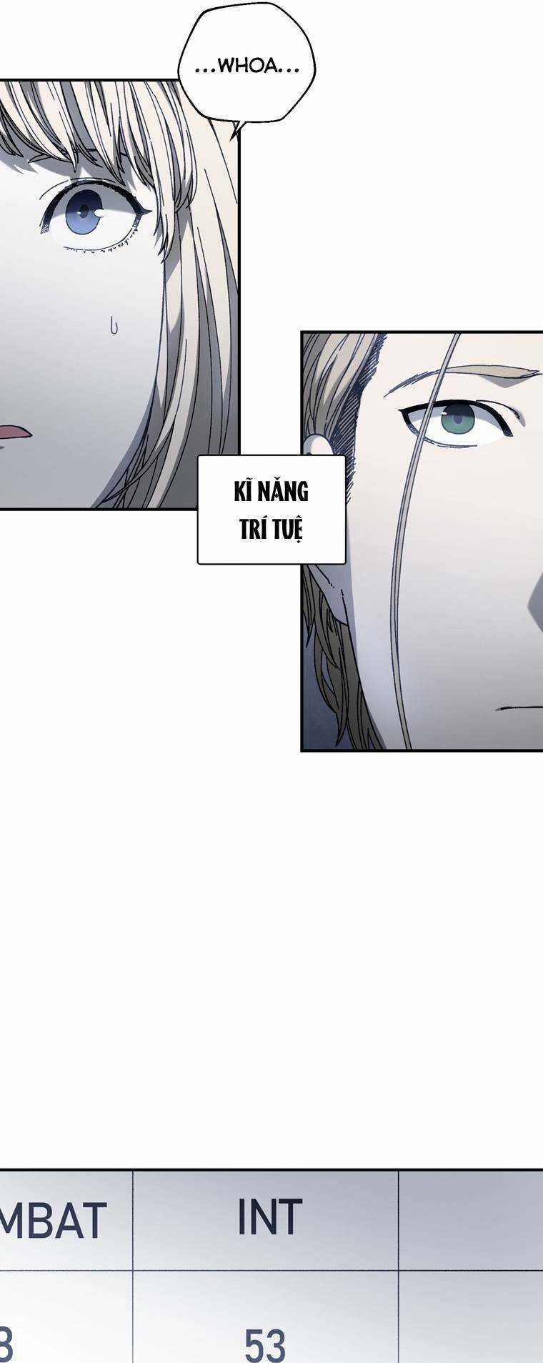 Trò Chơi Sinh Tồn Chapter 35 trang 6