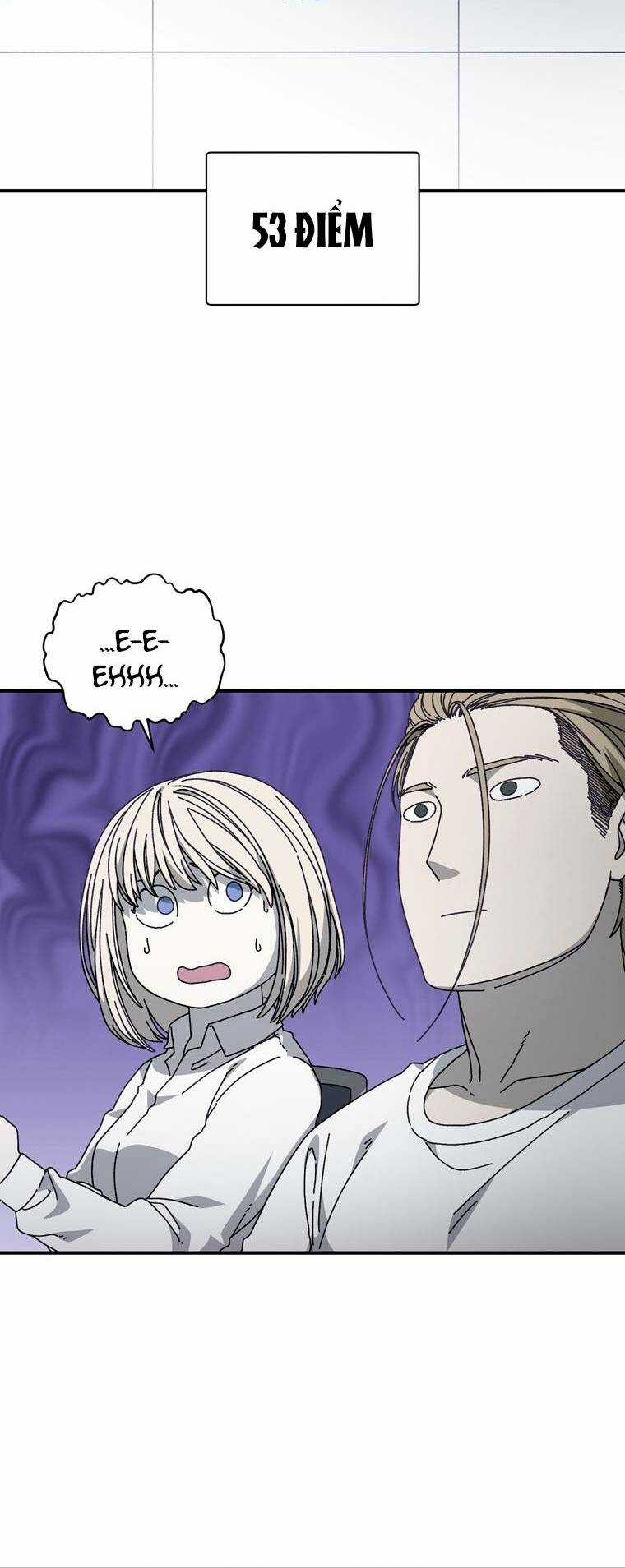 Trò Chơi Sinh Tồn Chapter 35 trang 7