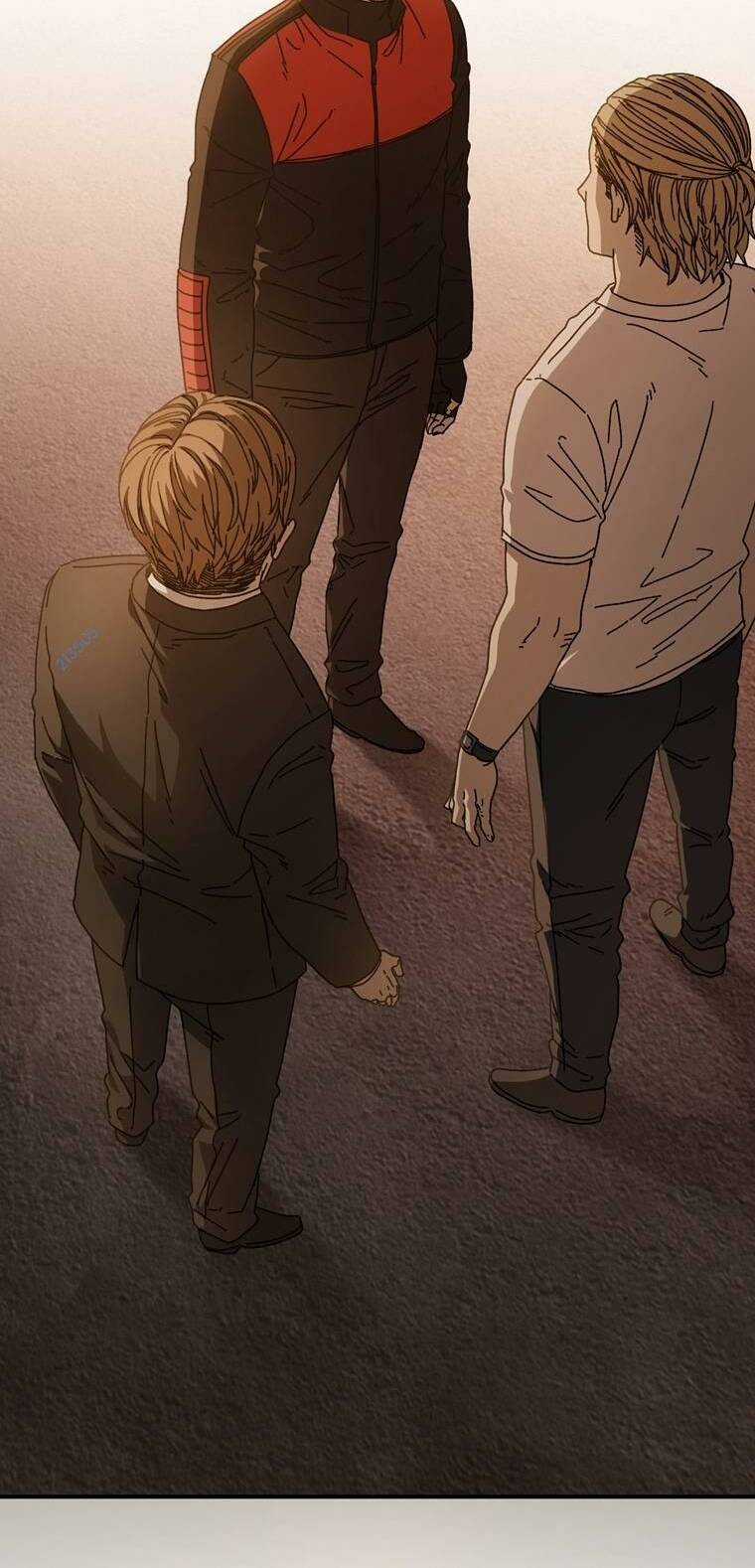 Trò Chơi Sinh Tồn Chapter 36 trang 13