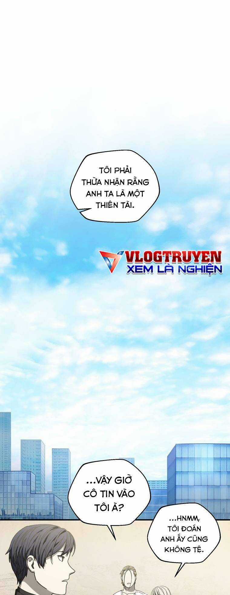 Trò Chơi Sinh Tồn Chapter 36 trang 20