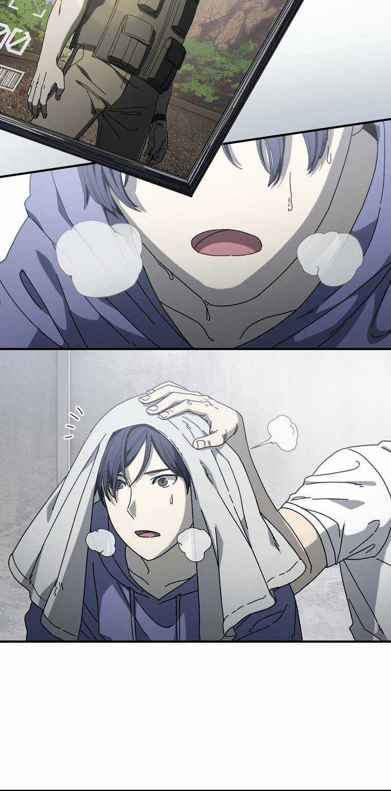 Trò Chơi Sinh Tồn Chapter 36 trang 27