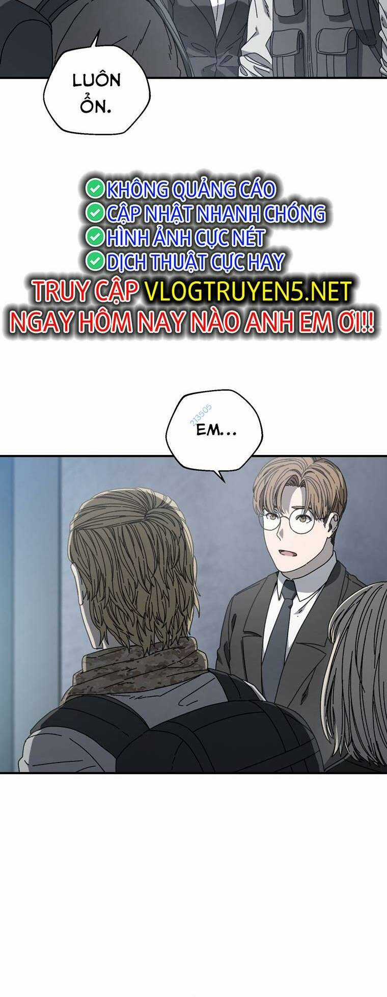 Trò Chơi Sinh Tồn Chapter 36 trang 37