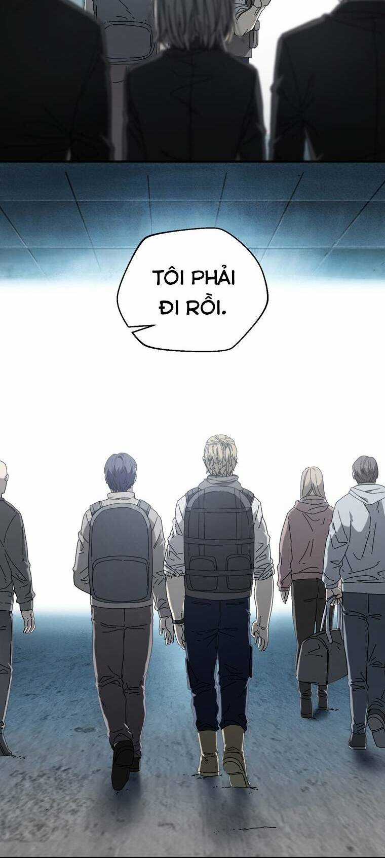 Trò Chơi Sinh Tồn Chapter 36 trang 39