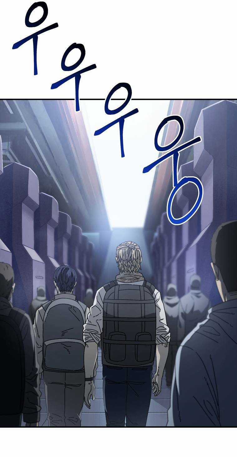 Trò Chơi Sinh Tồn Chapter 36 trang 46