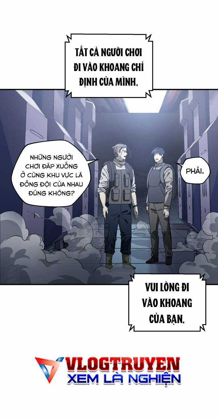 Trò Chơi Sinh Tồn Chapter 36 trang 47