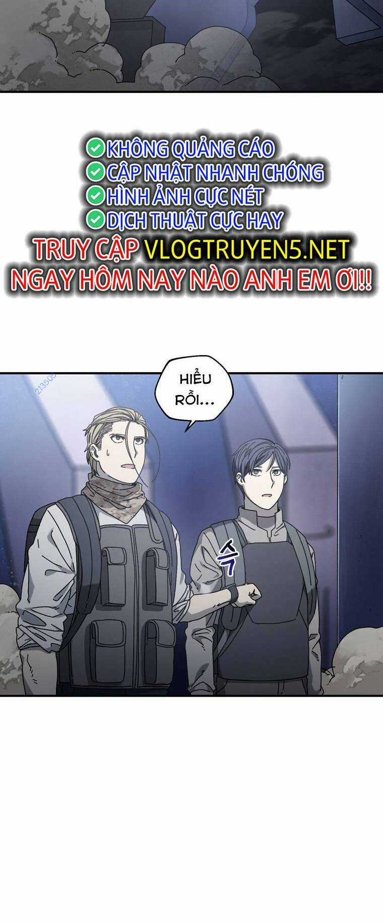 Trò Chơi Sinh Tồn Chapter 36 trang 49