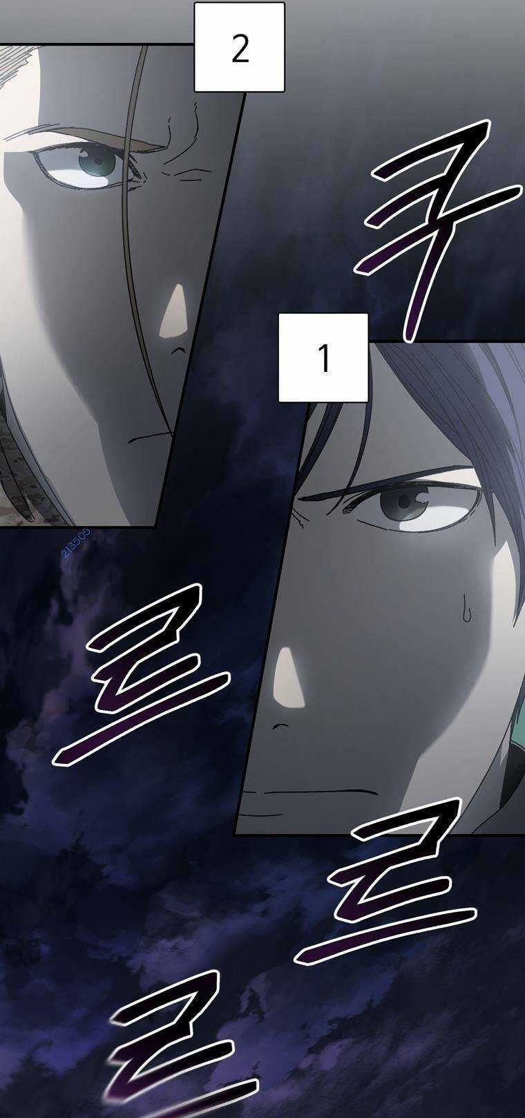 Trò Chơi Sinh Tồn Chapter 36 trang 52