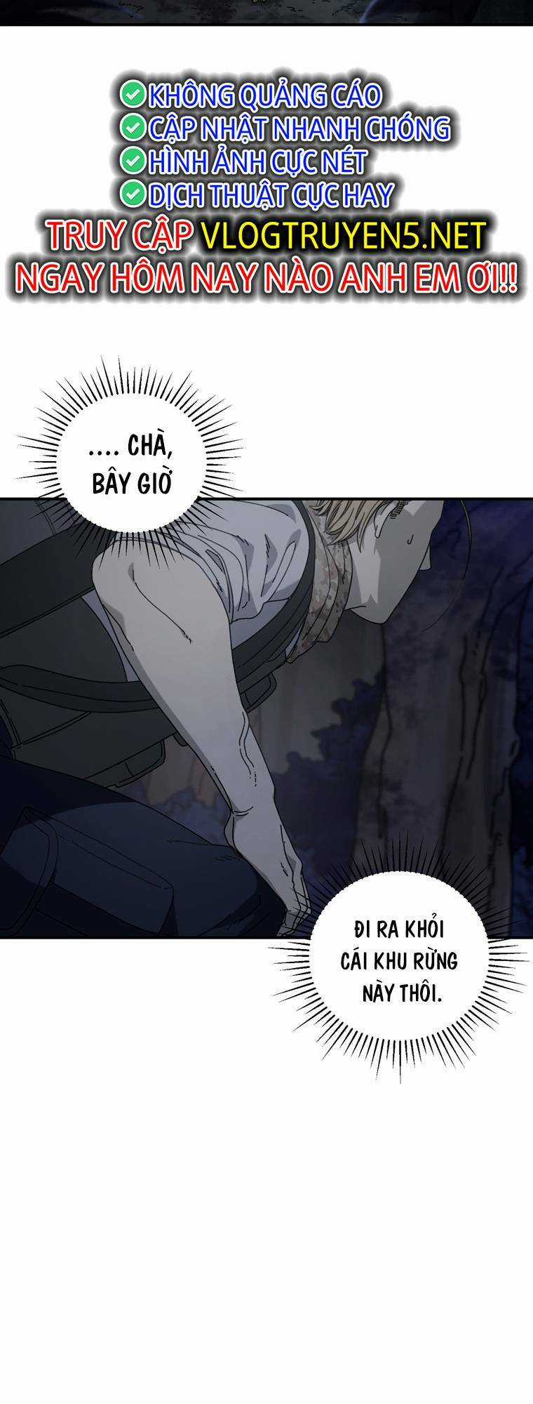 Trò Chơi Sinh Tồn Chapter 37 trang 19