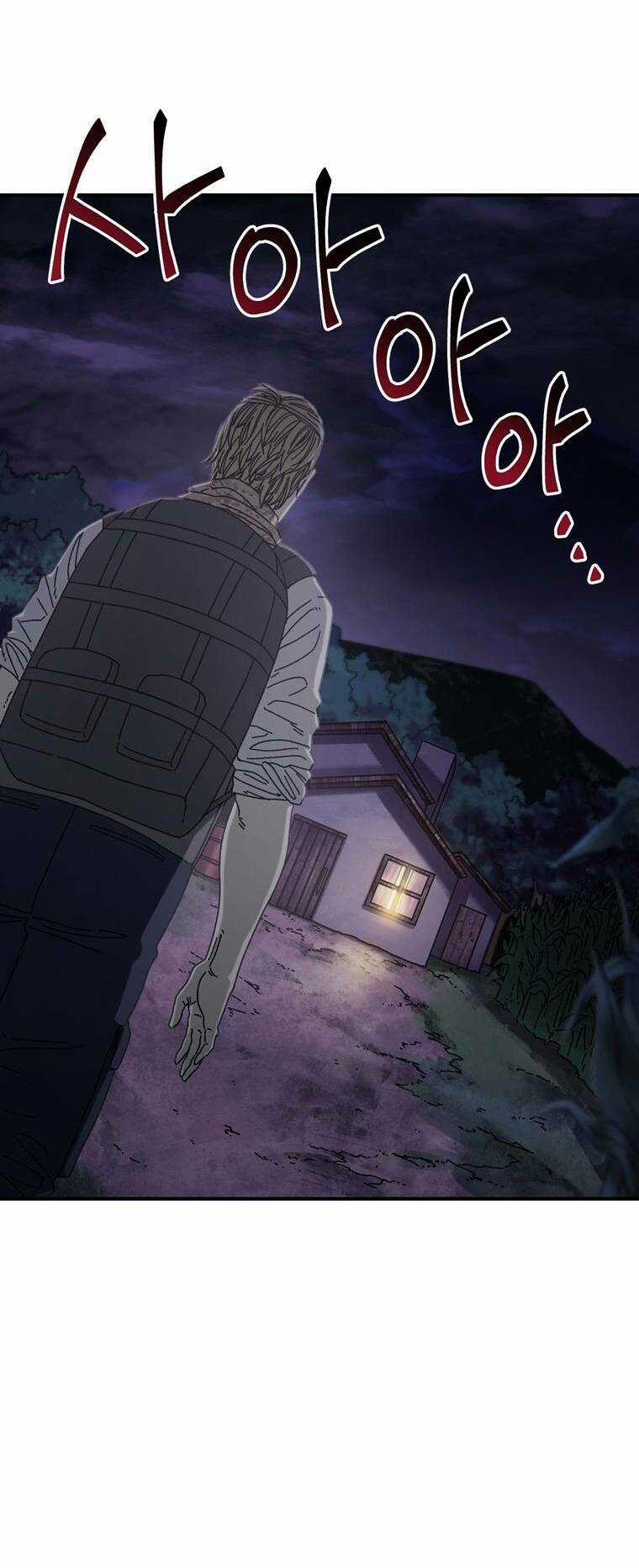 Trò Chơi Sinh Tồn Chapter 37 trang 23