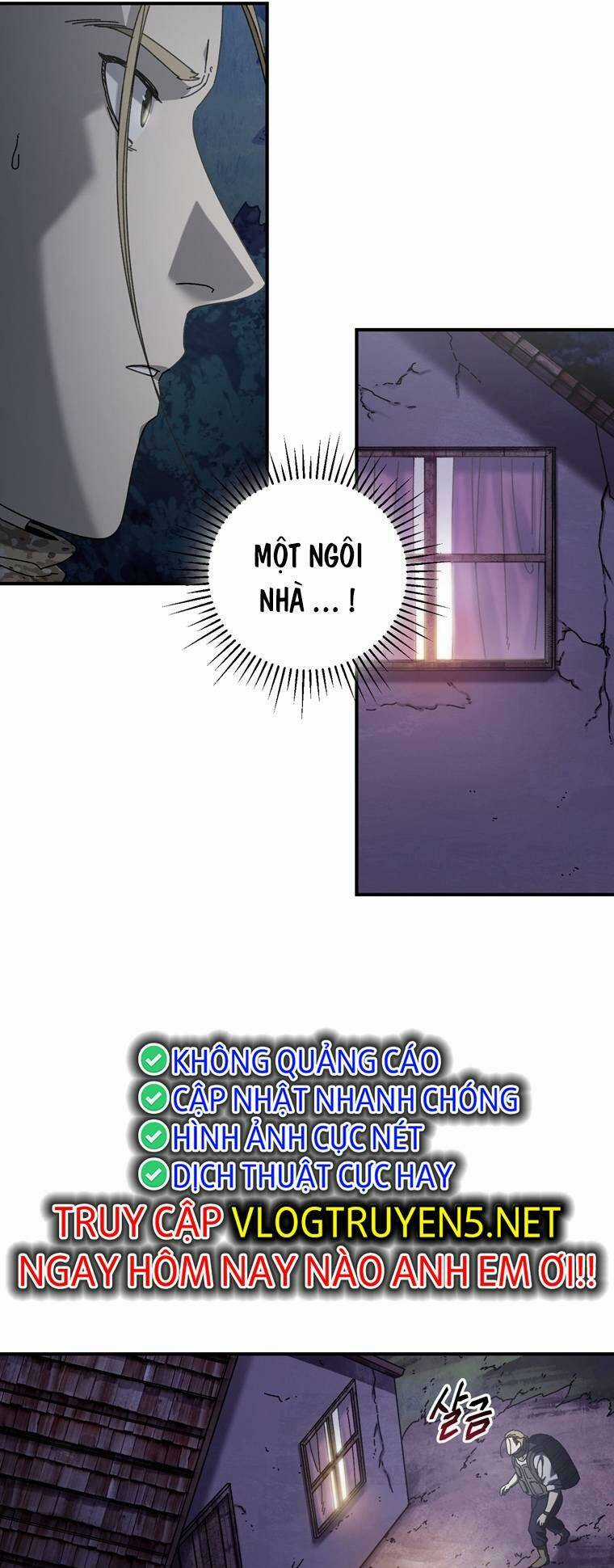 Trò Chơi Sinh Tồn Chapter 37 trang 24