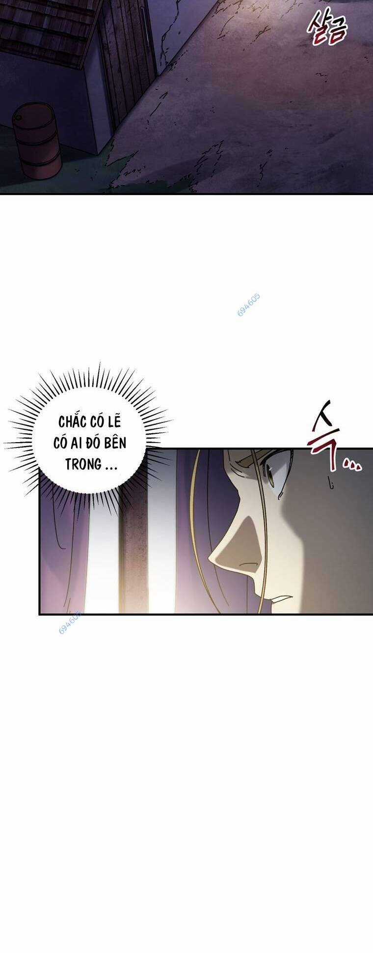 Trò Chơi Sinh Tồn Chapter 37 trang 25