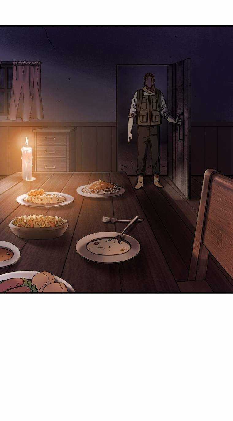 Trò Chơi Sinh Tồn Chapter 37 trang 27