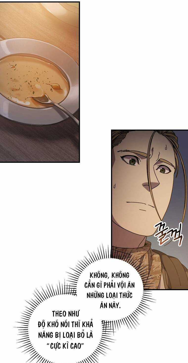 Trò Chơi Sinh Tồn Chapter 37 trang 30