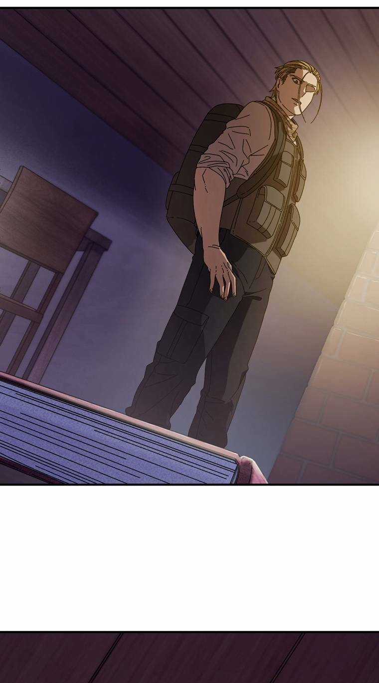 Trò Chơi Sinh Tồn Chapter 37 trang 34