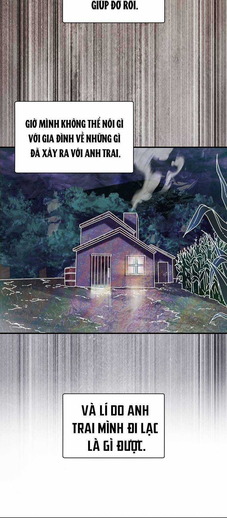 Trò Chơi Sinh Tồn Chapter 37 trang 37