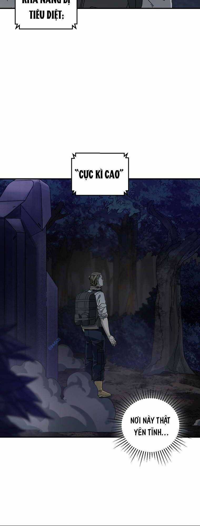 Trò Chơi Sinh Tồn Chapter 37 trang 5