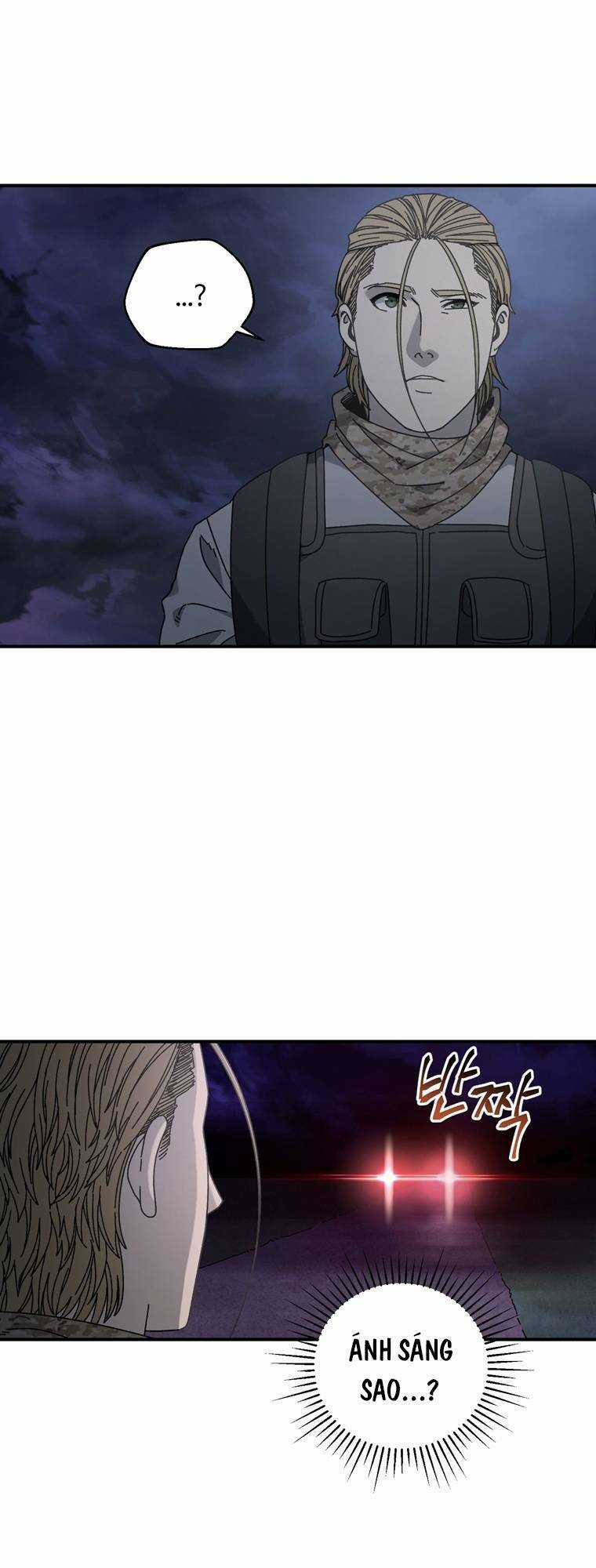 Trò Chơi Sinh Tồn Chapter 37 trang 51