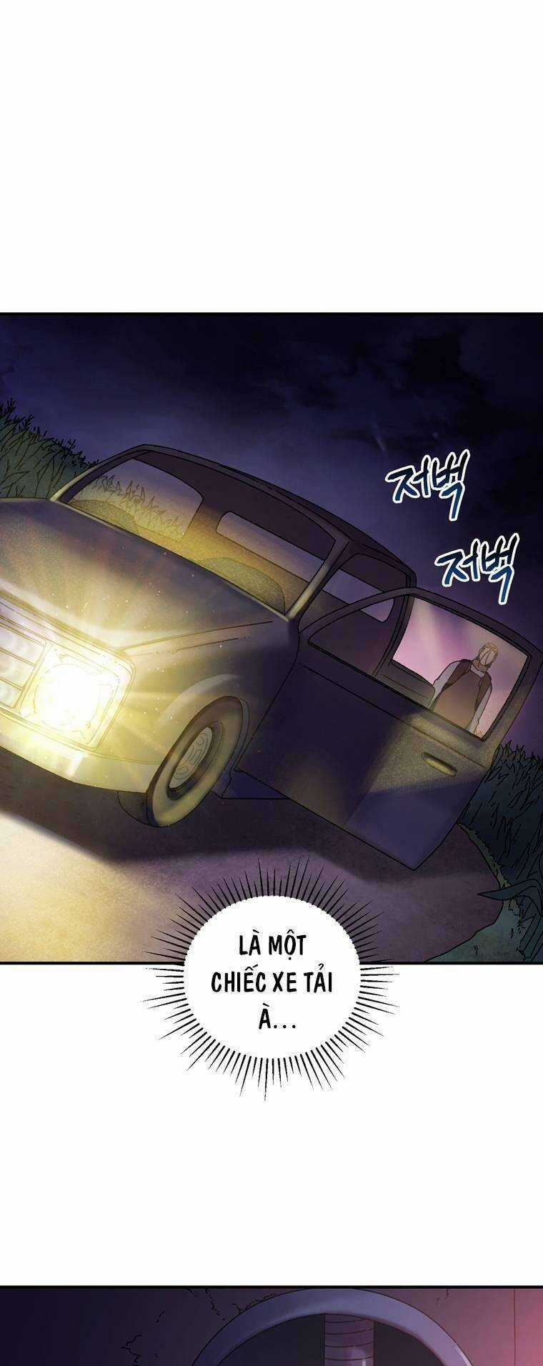 Trò Chơi Sinh Tồn Chapter 37 trang 52