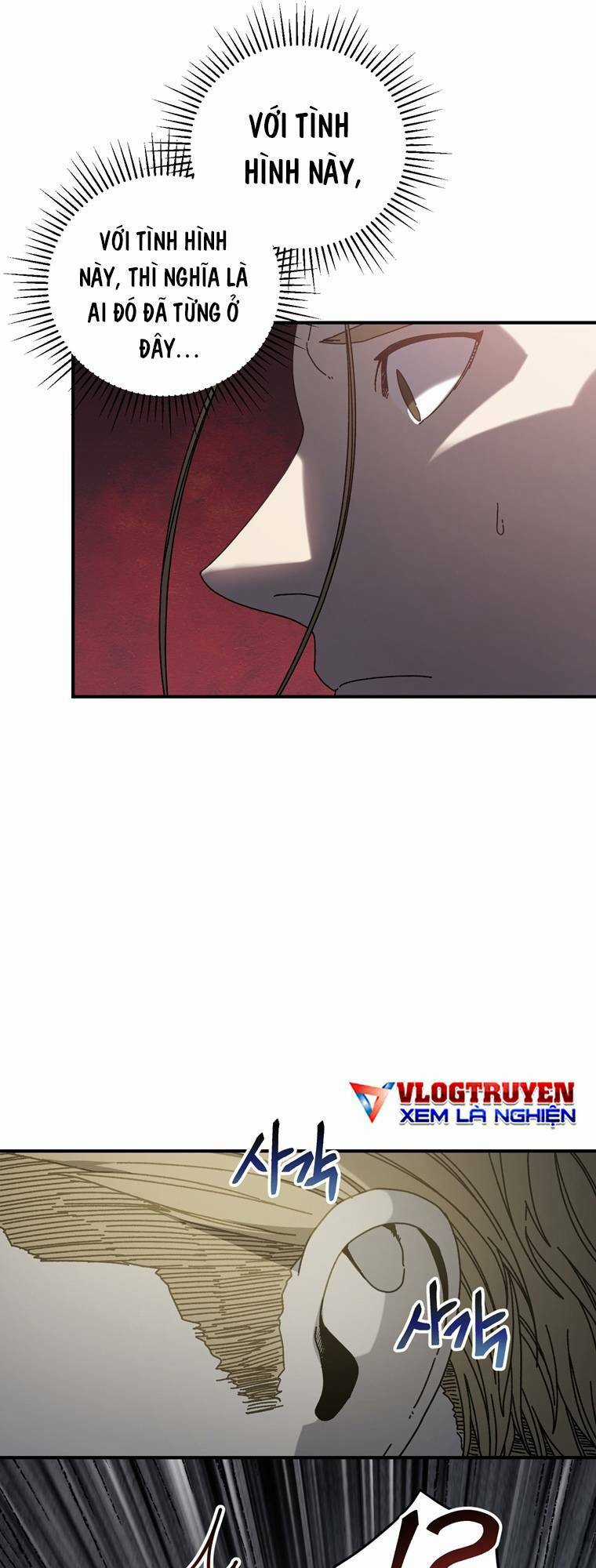 Trò Chơi Sinh Tồn Chapter 37 trang 54