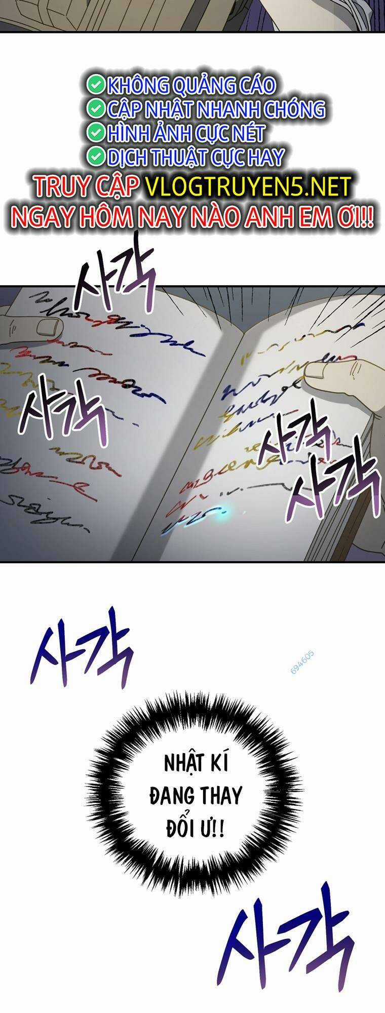 Trò Chơi Sinh Tồn Chapter 37 trang 57