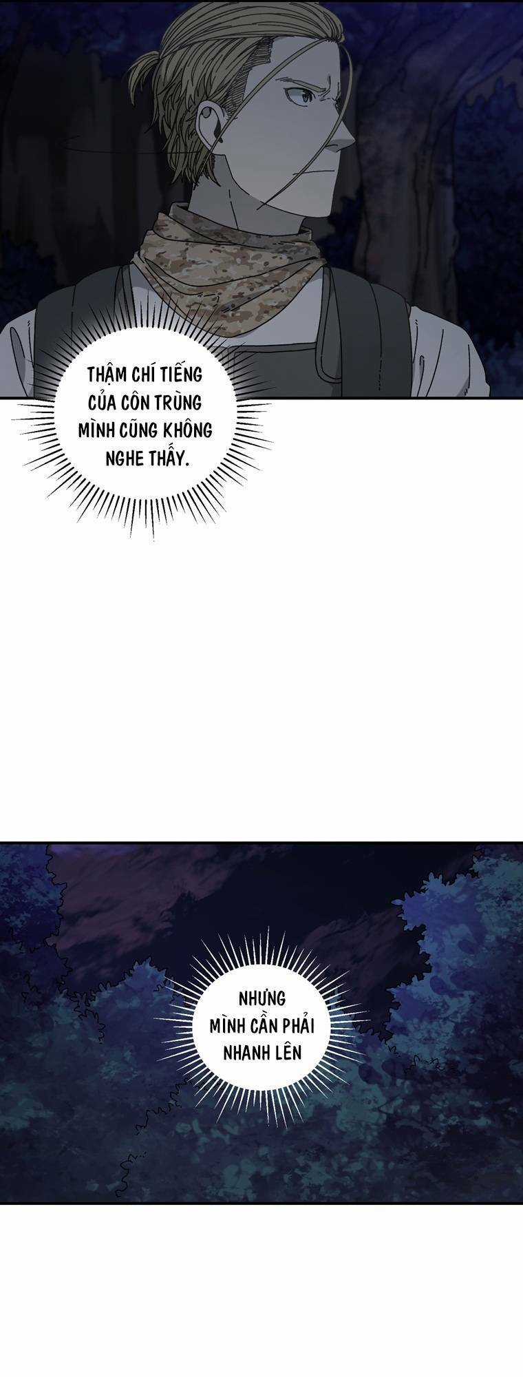 Trò Chơi Sinh Tồn Chapter 37 trang 6