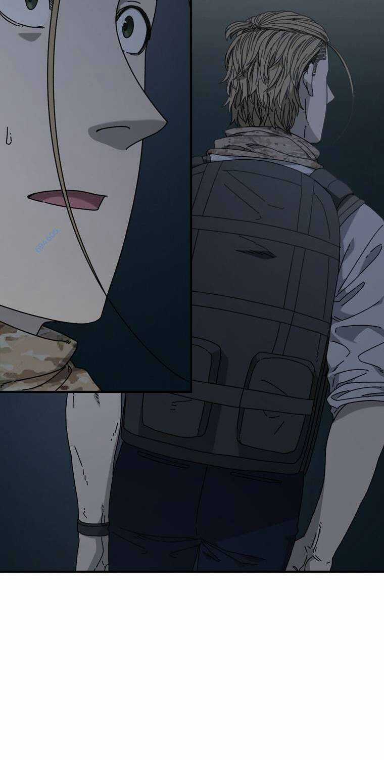 Trò Chơi Sinh Tồn Chapter 37 trang 9