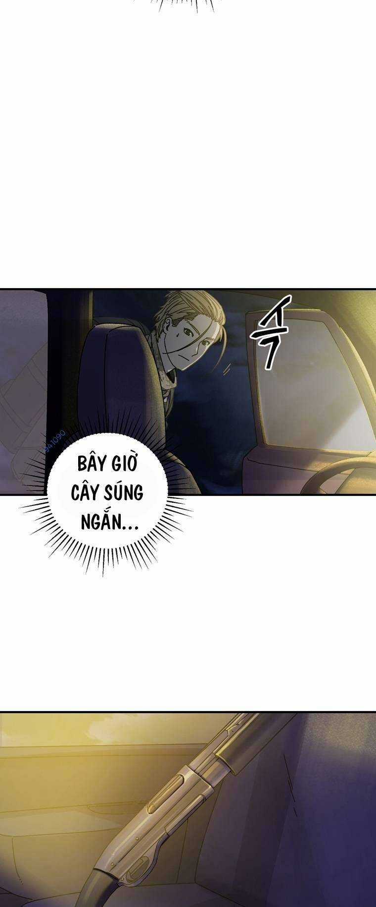 Trò Chơi Sinh Tồn Chapter 38 trang 10