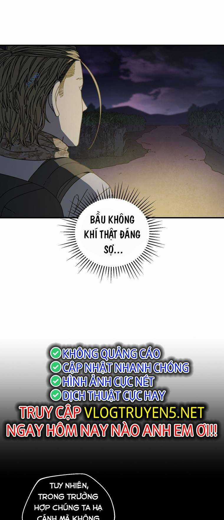 Trò Chơi Sinh Tồn Chapter 38 trang 14