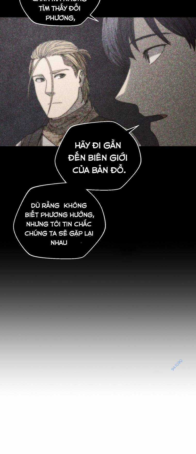 Trò Chơi Sinh Tồn Chapter 38 trang 15