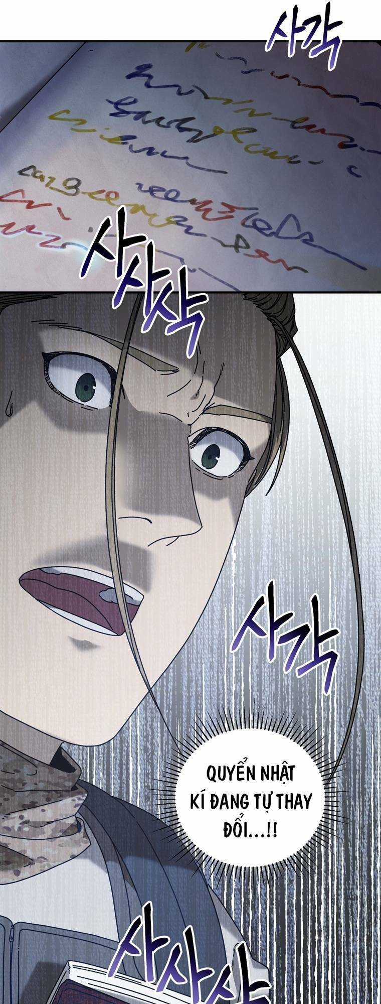 Trò Chơi Sinh Tồn Chapter 38 trang 2