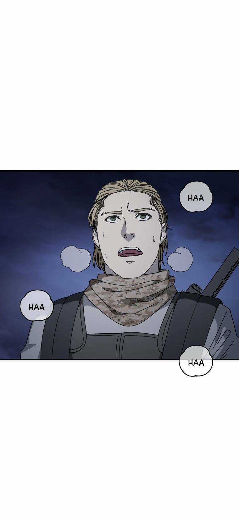 Trò Chơi Sinh Tồn Chapter 38 trang 20