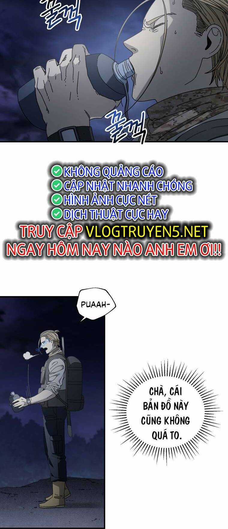 Trò Chơi Sinh Tồn Chapter 38 trang 23