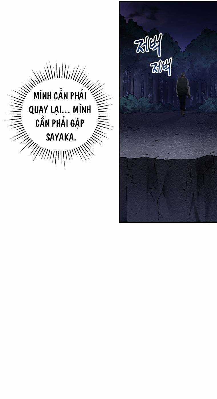 Trò Chơi Sinh Tồn Chapter 38 trang 24