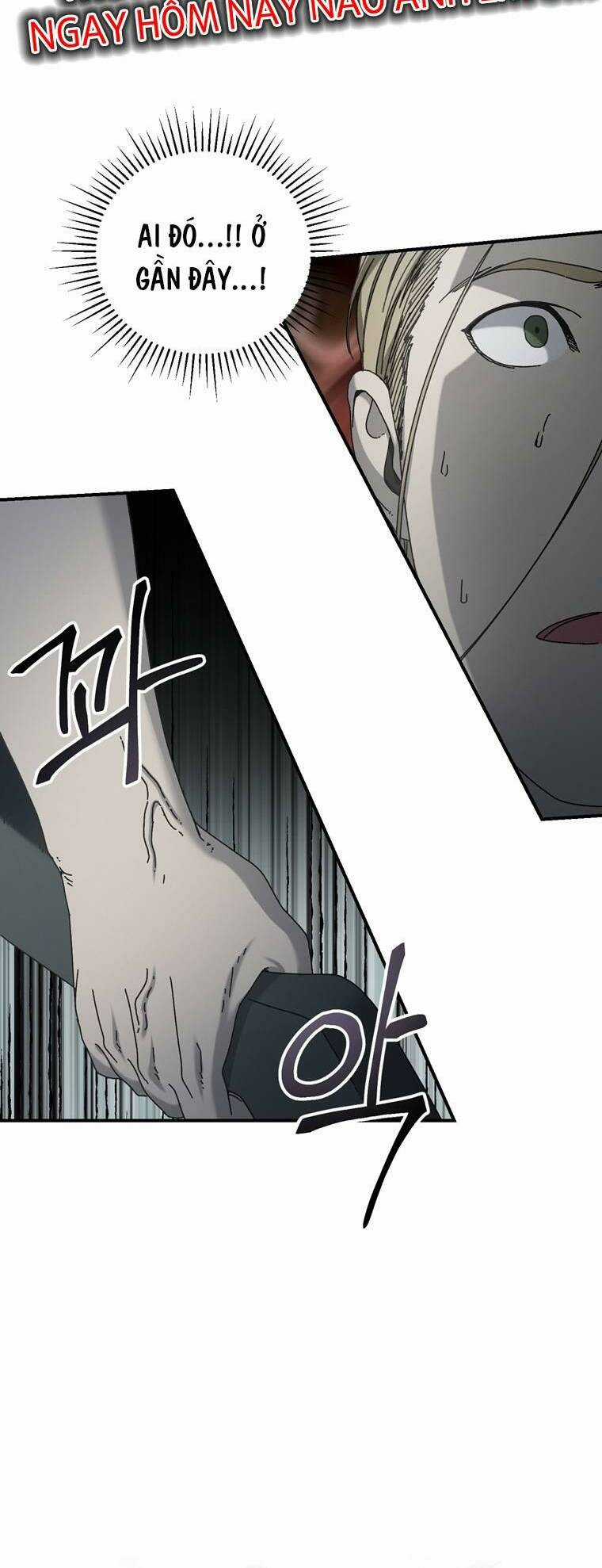 Trò Chơi Sinh Tồn Chapter 38 trang 27