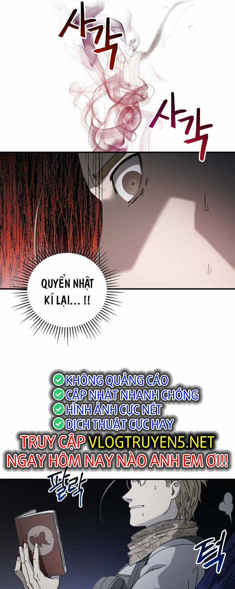 Trò Chơi Sinh Tồn Chapter 38 trang 28