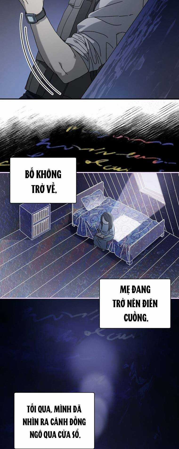 Trò Chơi Sinh Tồn Chapter 38 trang 29