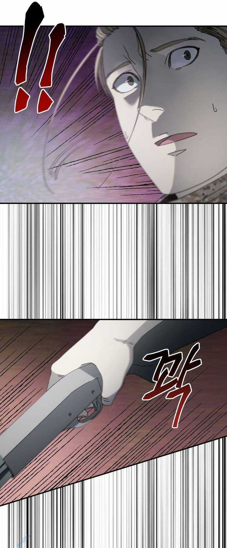 Trò Chơi Sinh Tồn Chapter 38 trang 34