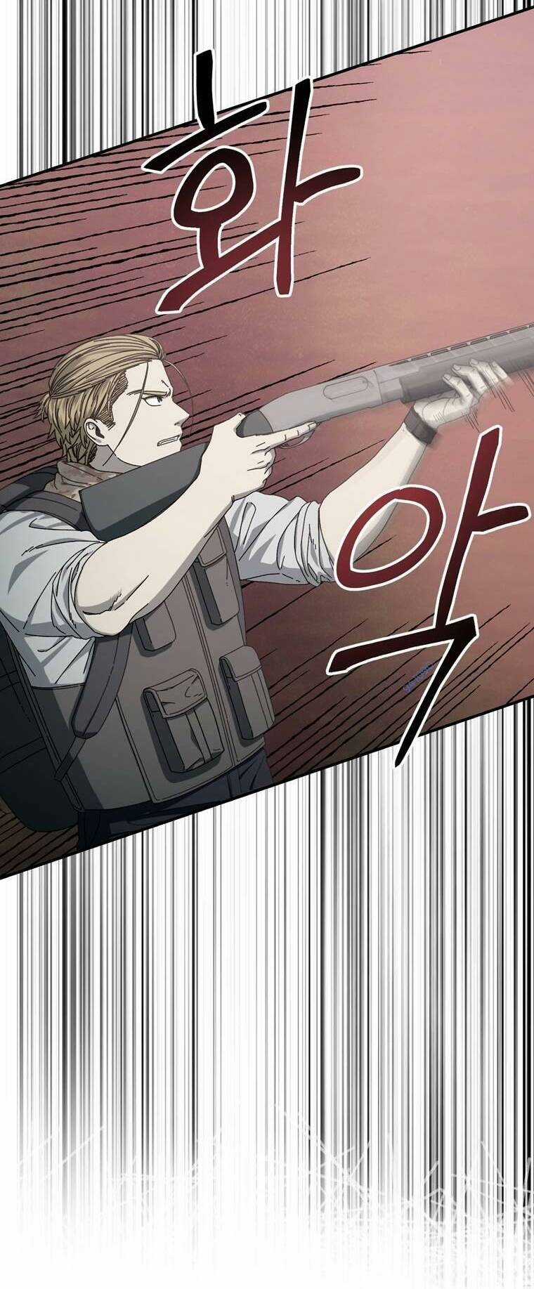 Trò Chơi Sinh Tồn Chapter 38 trang 35