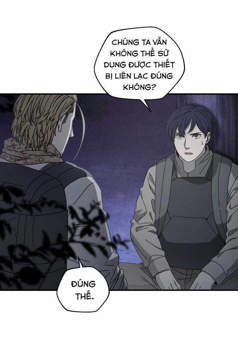 Trò Chơi Sinh Tồn Chapter 38 trang 40