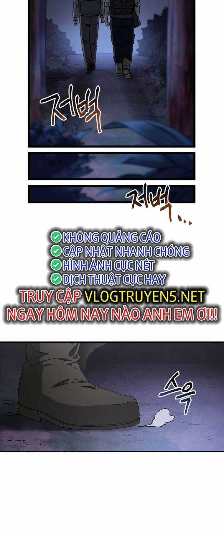 Trò Chơi Sinh Tồn Chapter 38 trang 47