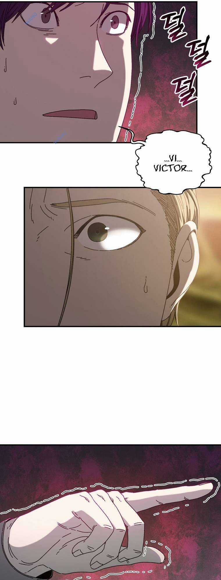 Trò Chơi Sinh Tồn Chapter 38 trang 58