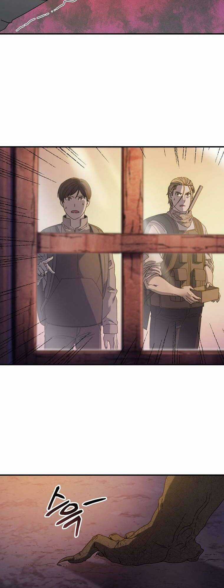 Trò Chơi Sinh Tồn Chapter 38 trang 59