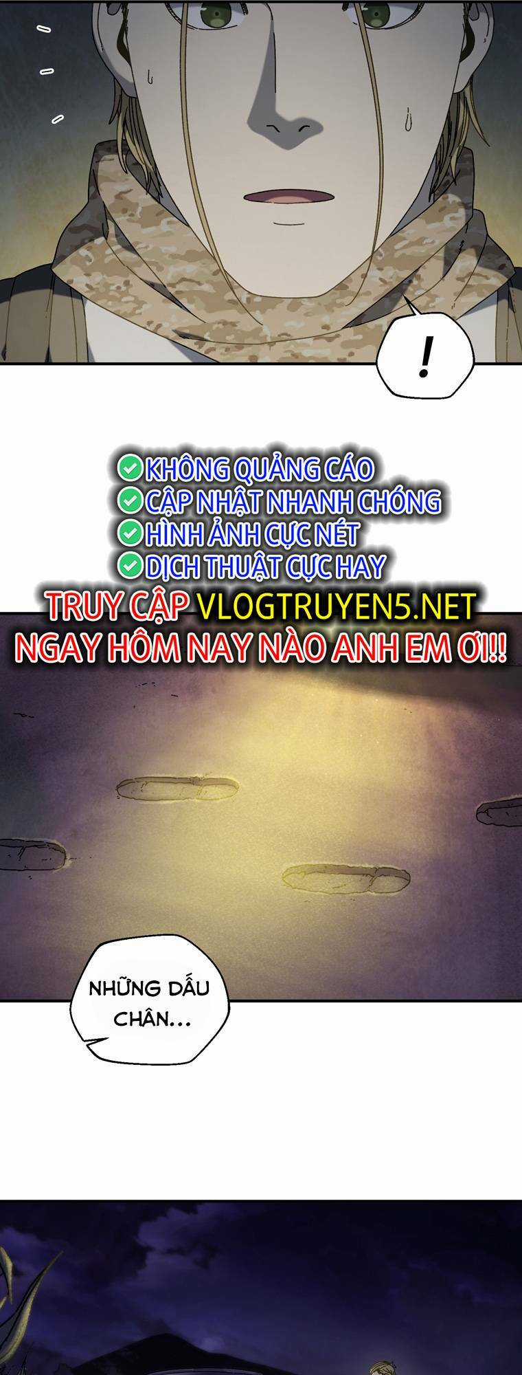 Trò Chơi Sinh Tồn Chapter 38 trang 7