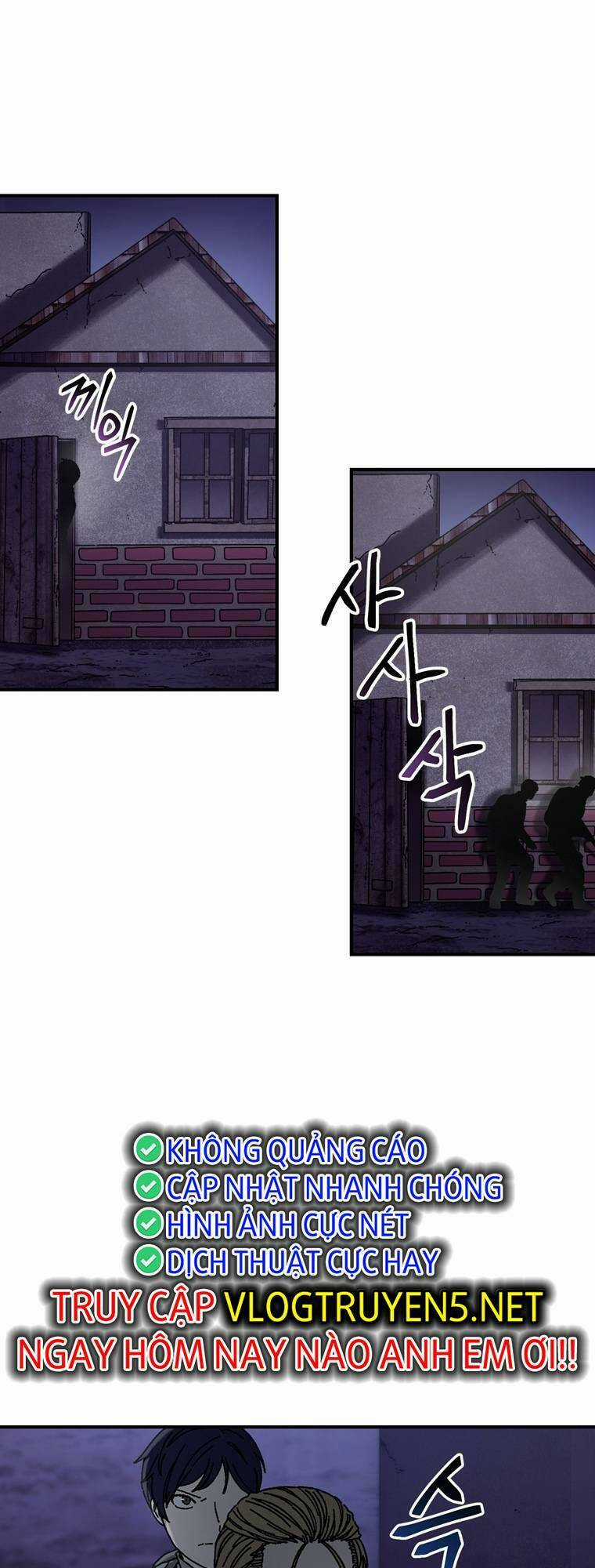 Trò Chơi Sinh Tồn Chapter 39 trang 16