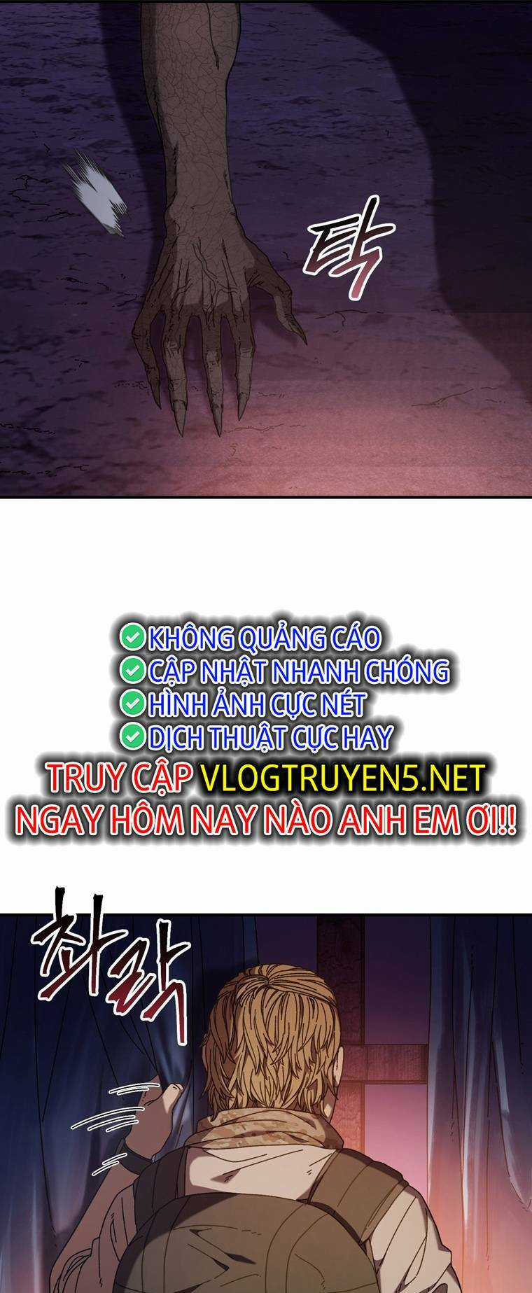 Trò Chơi Sinh Tồn Chapter 39 trang 2