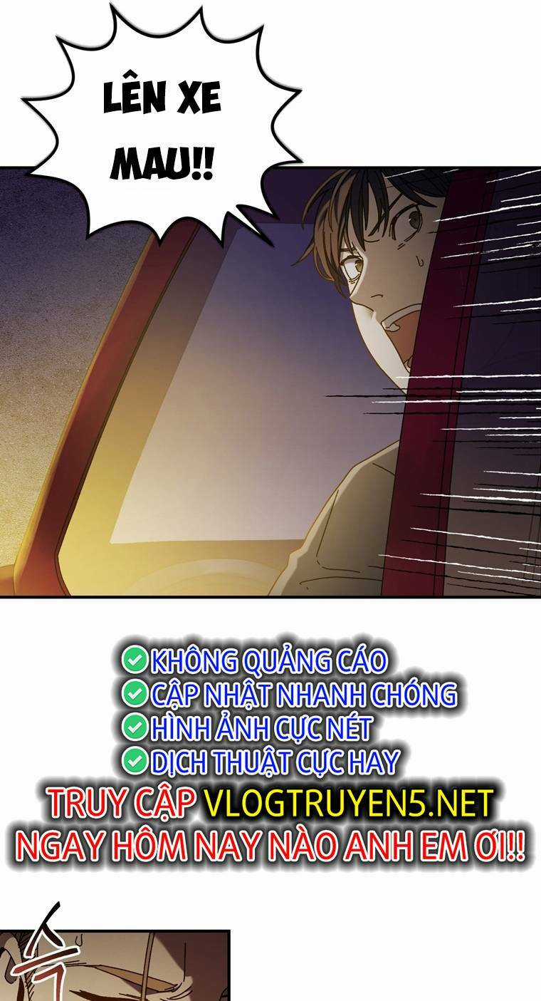 Trò Chơi Sinh Tồn Chapter 39 trang 22