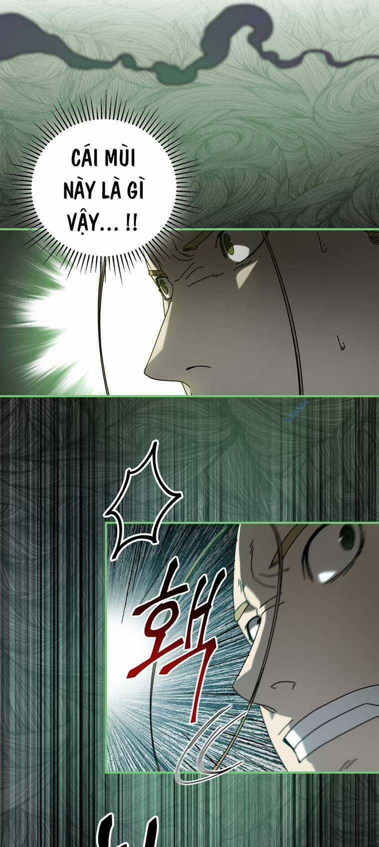 Trò Chơi Sinh Tồn Chapter 39 trang 24