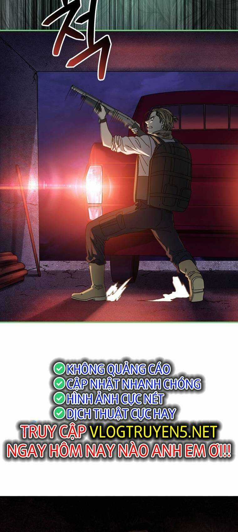 Trò Chơi Sinh Tồn Chapter 39 trang 25