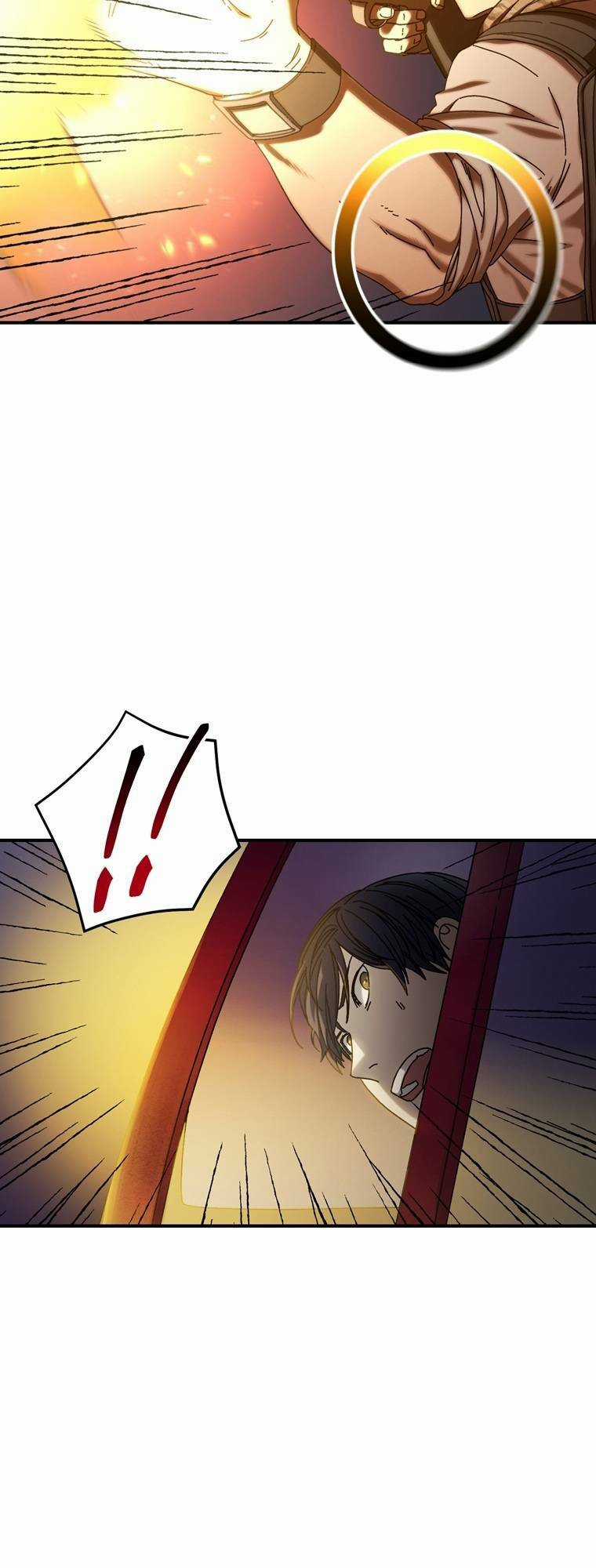 Trò Chơi Sinh Tồn Chapter 39 trang 27