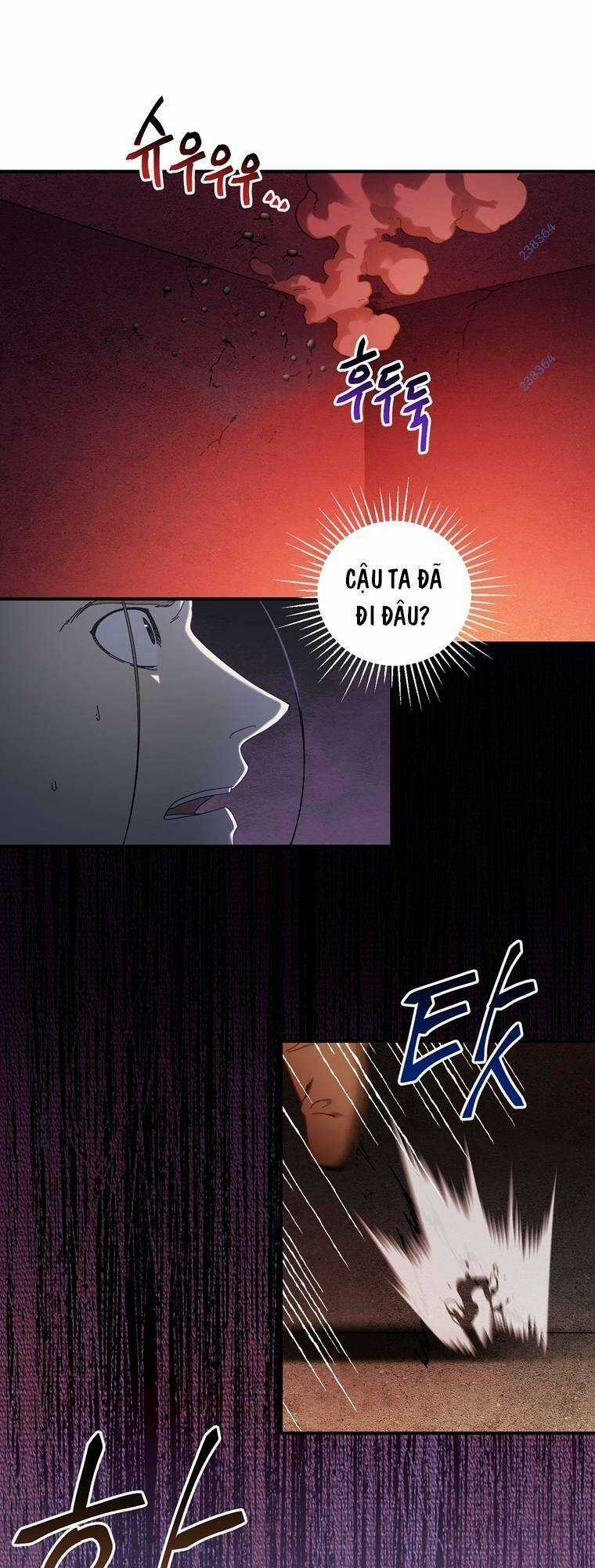 Trò Chơi Sinh Tồn Chapter 39 trang 28